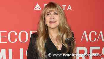 Stevie Nicks pays Harry Styles the ultimate compliment