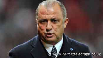 Galatasaray boss Fatih Terim tests positive for coronavirus
