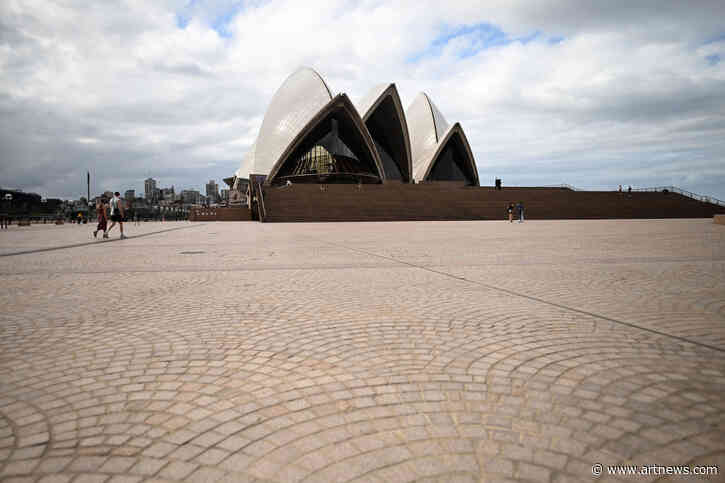 In Australia, Museums Shutter and Sydney Biennial Closes Early to Move Online