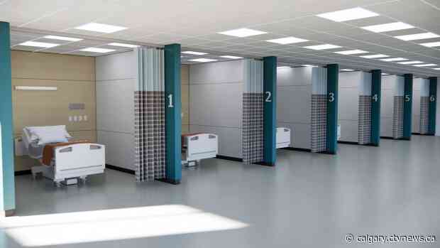 Calgary-based companies team up in battle against COVID-19 pandemic