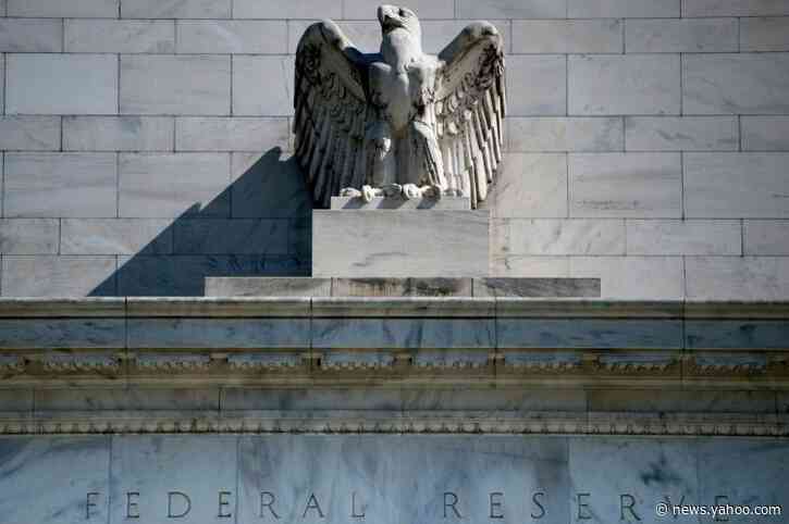 World stocks drop again on mounting economic toll from virus