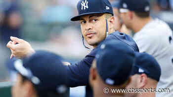 Yankees' Aaron Boone gives Giancarlo Stanton injury update, says he's probably 'ready to go'