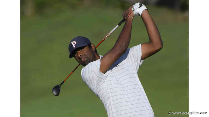 Whicker: Sahith Theegala, Pepperdine golf had unfinished business