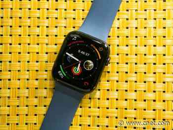 Apple Watches exempt from US tariffs on Chinese imports, report says     - CNET