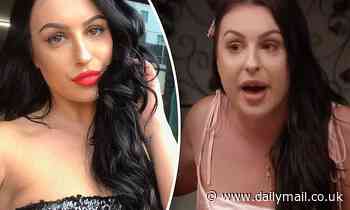 MAFS Aleks Markovic reveals the REAL reason she didn't attend girls' night
