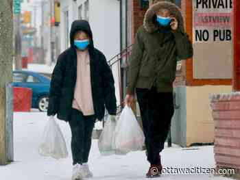 Health unit looking for social-distancing data, including cellphone locations