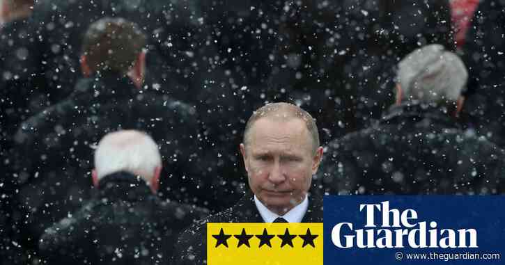 Putin: A Russian Spy Story review – 'schoolyard thug' who became an unstoppable leader