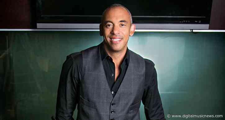 Grammy CEO Harvey Mason Jr: ‘I Don’t Think the Music Community Is Going to Be Able to Adapt Under These Conditions’