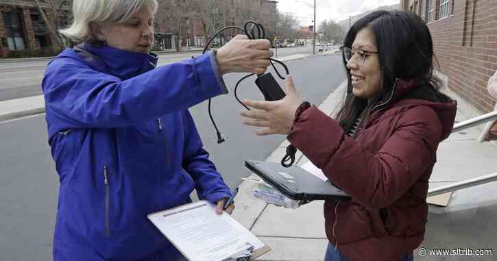 Live coronavirus updates for Monday, March 23: All K-12 public schools in Utah dismissed until May 1