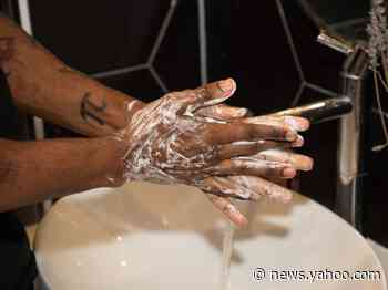 What to do if someone in your home gets sick with the coronavirus