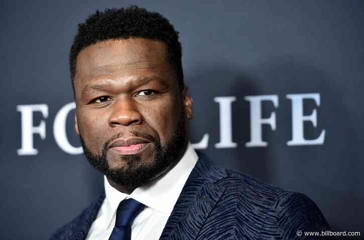 50 Cent Begs Spring Breakers to ‘Go Home’: ‘Do You Want This to Be Your Last Spring Break?’