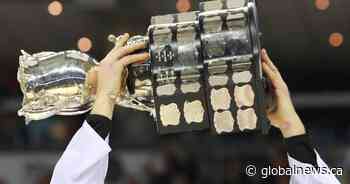 2020 Memorial Cup, CHL playoffs cancelled due to coronavirus pandemic