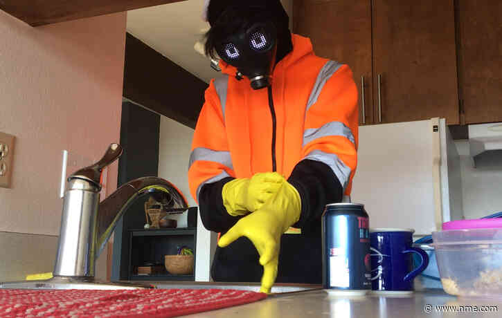Car Seat Headrest shares majestic new song ‘Martin’