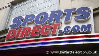 Sports Direct and Evans Cycles to stay open as bosses say staff are key workers