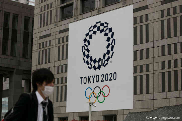 IOC planning for postponing Tokyo Olympics to 2021