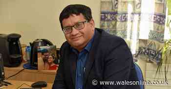 Consultant feels 'helpless' ahead of onslaught of coronavirus patients