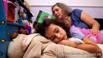 Saskatoon public school division offers online learning options for kids stuck at home because of COVID-19