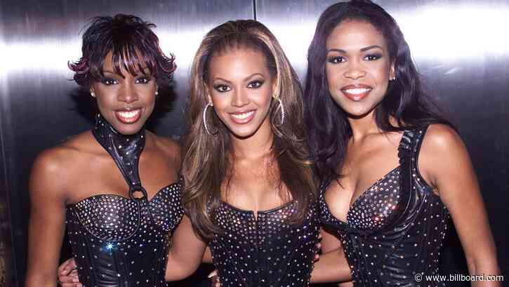 Which of Our Top 10 2000 Jams is Your Favorite? Vote!
