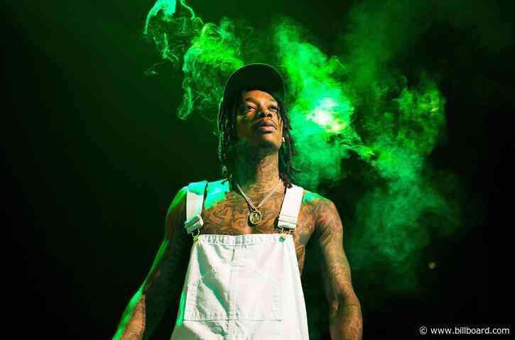 Wiz Khalifa & Snoop Dogg Are Smoking Out Coronavirus With the Kush Up Challenge