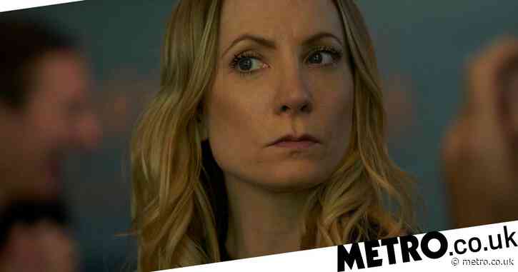 Liar series 2: All the questions we have after episode 4 – Is Laura being framed or is she a liar?