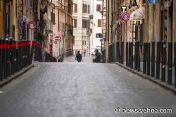 'Every part of me hopes it doesn’t come to that': What if Italy's coronavirus lockdowns don't work?