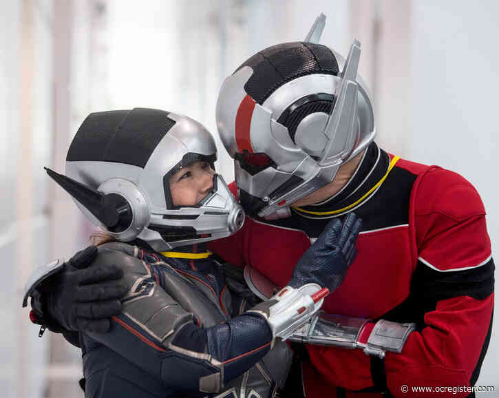 Ontario’s Comic Con Revolution postponed to August because of coronavirus