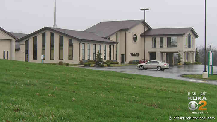 Westmoreland Co. Pastor Holds Services Despite Coronavirus Outbreak, Says Virus Is Of Demonic Origin