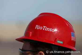 Rio Tinto to slow down operations in South Africa, Canada amid virus outbreak