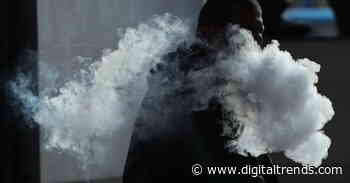 Doctors worry about the terrifying possibility that vaping makes COVID-19 worse
