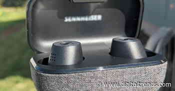 Sennheiser Momentum True Wireless 2 vs. Sony WF-1000XM3: ANC earbuds shootout