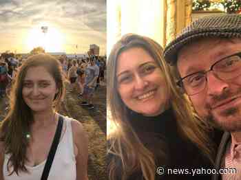 A 39-year-old otherwise healthy New Orleans woman who showed signs of the novel coronavirus died alone in her kitchen awaiting test results