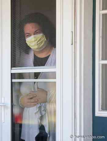 COVID-19 symptoms can be all or nothing: 'This virus just has the whole kit and caboodle'