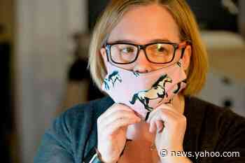 People are making DIY masks to fight coronavirus. But do they actually work?