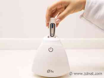 Brazilian startup develops rapid Covid19 test