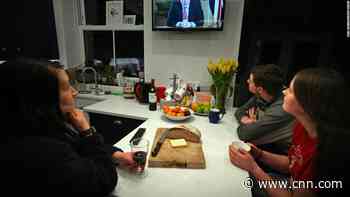 Why did UK PM delay? The answer may be simple