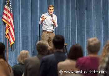 As Pittsburgh faces ‘severe’ supply shortages, Lamb, Doyle push to reimburse local agencies