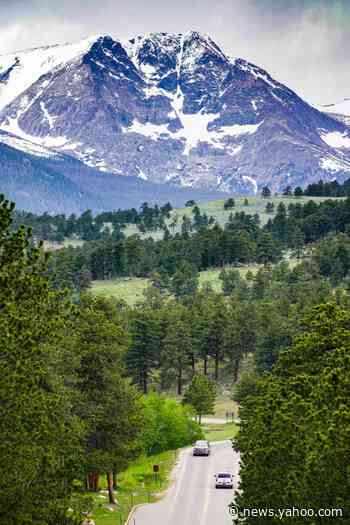 These national and state parks are closed amid coronavirus outbreak