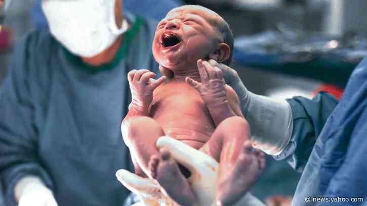 Midwives Slam NYC Hospital for Forcing Women to Give Birth Alone