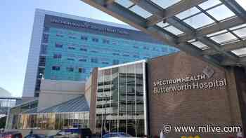 Spectrum Health accepting donated medical supplies - MLive.com