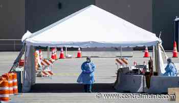 Inland hospital turning Waterville drive-up site into 'medical screening' spot - Kennebec Journal & Morning Sentinel