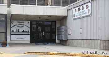 Rikers Inmates Pepper Sprayed for Demanding Medical Care, Sources Say - THE CITY