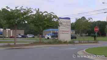 2 test positive for COVID-19 at Colquitt Regional Medical Center - WALB