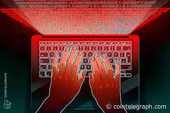 Using Ransomware, Hackers Steal and Publish Medical Data of Firm Researching Coronavirus - Cointelegraph