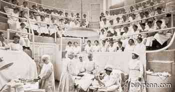 When Philly abolitionists opened the first women's medical school in the world - Billy Penn