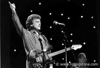 Why Conway Twitty Is the Butt of ‘Family Guy’ Jokes