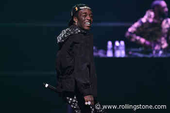 Lil Uzi Vert Easily Tops Artists 500 Chart for Second Straight Week