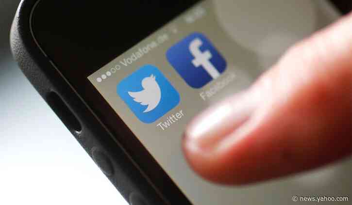 Twitter Says China Claiming Coronavirus Started in U.S. Not a Violation of Rules
