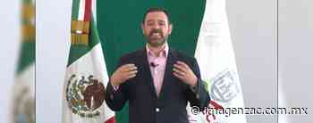 Anuncia Tello aplicación de Estímulos Fiscales - Imagen de Zacatecas, el periódico de los zacatecanos