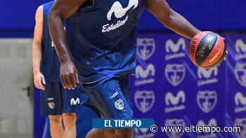 #MeQuedoEnCasa Juan Diego Tello habla de su cuarentena en España - El Tiempo