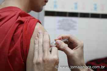 Vacinas para a gripe acabam em Taquari e Arroio do Meio - Jornal a Hora